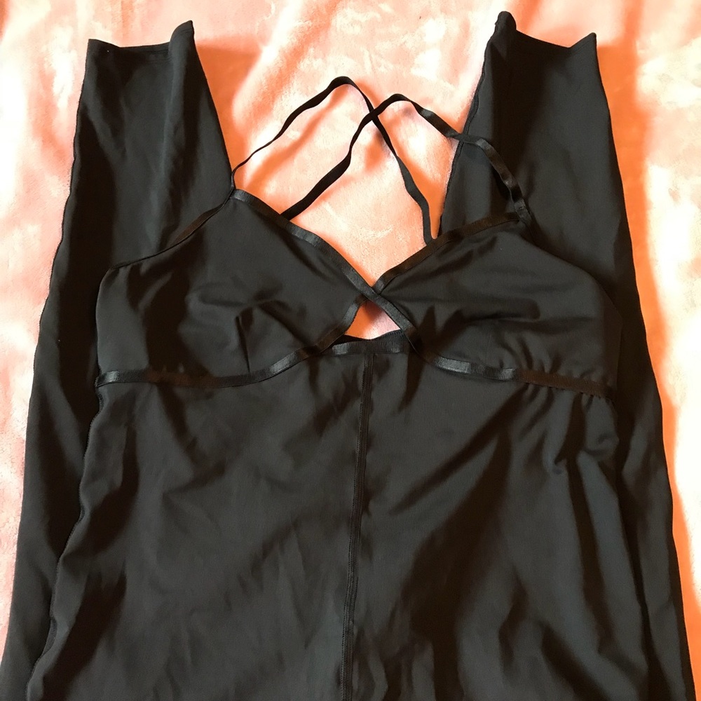 Aerie bodysuit
